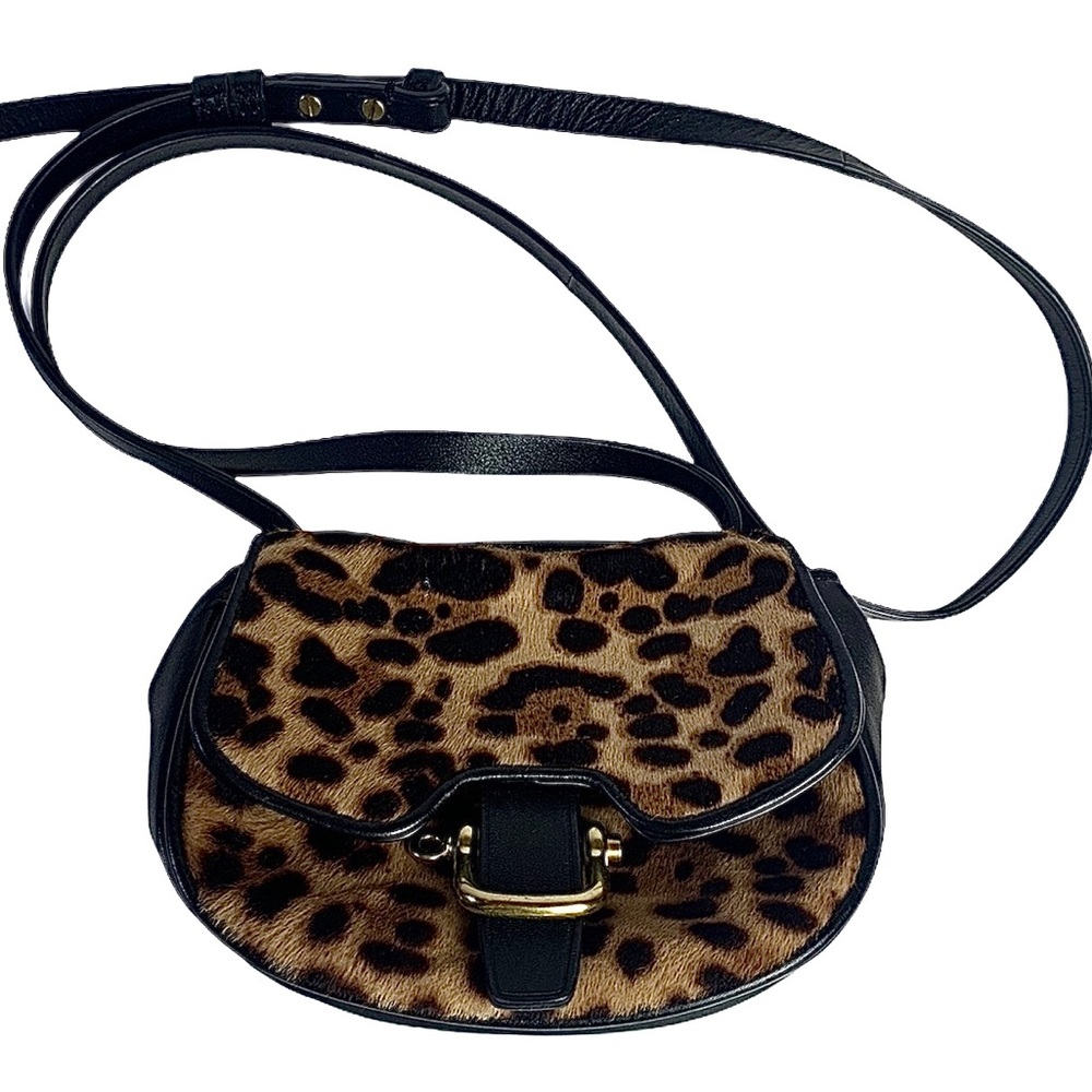 J. Crew Crossbody Purse